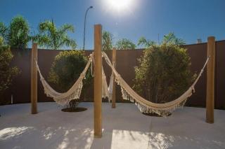Evian Thermas Residence - Caldas Novas - 1