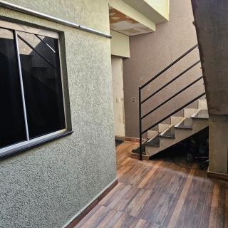 Loft 7 espaço inteiro 2 andar - Salto - 1