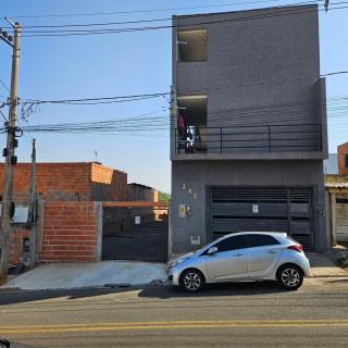 Loft 7 espaço inteiro 2 andar - Salto - 5