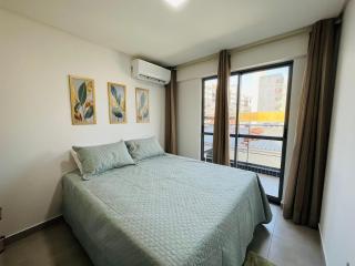 Apartamento completo para até 6 pessoas. BX 111. - 9