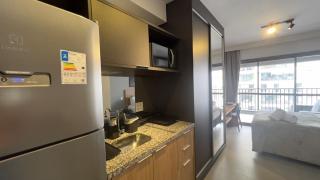Studio Moema Spazio di Casa OJ 1706 Jurupis - São Paulo - 5