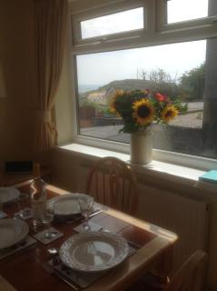 Sea view bungalow - The Mumbles - 1
