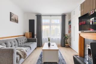 New Luxurious 4 bedroom home - Londra - 0