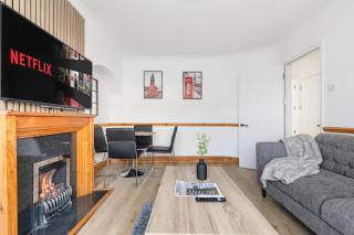 New Luxurious 4 bedroom home - Londra - 9