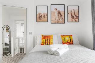New Luxurious 4 bedroom home - Londra - 1