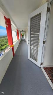 Biba bo sonjo appartement - Willemstad - 9