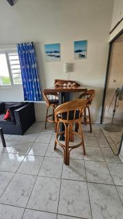 Biba bo sonjo appartement - Willemstad - 2