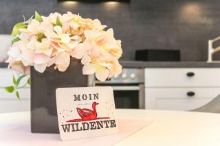 Wildente - Greetsiel - 2