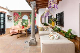 Apartamentos - PinkSparrow - - Granada - 4
