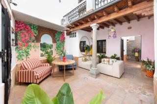 Apartamentos - PinkSparrow - - Granada - 3