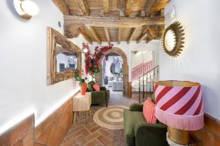Apartamentos - PinkSparrow - - Granada - 7