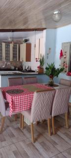 Casa em Matinhos Balneário Riviera - Matinhos - 9