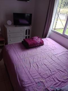 Apartamento com estacionamento privado - Pomerode - 3