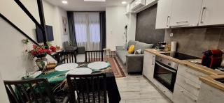 THOMAS LUXURY APARTMENT in the historical center of Ioannina - Ioannina - 8