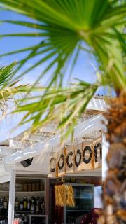 Cocoon Hotel-Beach bar - Sarti - 8