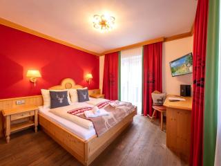 Winter Chalet Kaprun - Kaprun - 6
