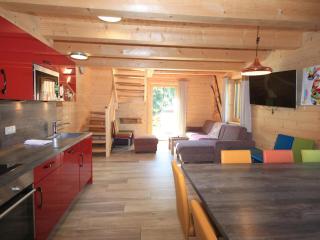 Kaprun Lodge - XL - Kaprun - 9