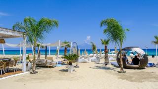 Cocoon Hotel-Beach bar - Sarti - 1