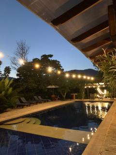 Hotel el Ancla Campestre - Villeta - 3