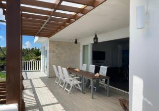 Ocean Front Deluxe Condo - Punta Balandra - 7