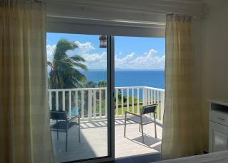 Ocean Front Deluxe Condo - Punta Balandra - 8