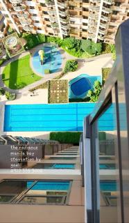 ModernAestheticPicc MoaCcpAirportPool Wi-Fi - Manila - 5