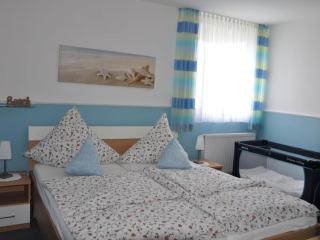 Holiday home Ahlers - Tossenserdeich - 4