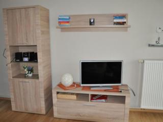 Holiday home Ahlers - Tossenserdeich - 9
