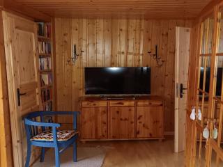 Holiday home in Ziesar with garden - Ziesar - 1