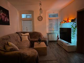 Modern city apartment in Zwickau - Zwickau - 4
