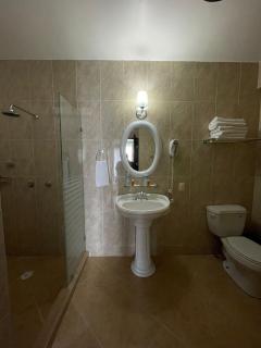 Hotel Villa Montes - Ezequiel Montes - 5