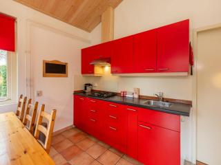 Holiday Home in Oostkapelle near Beach - 8