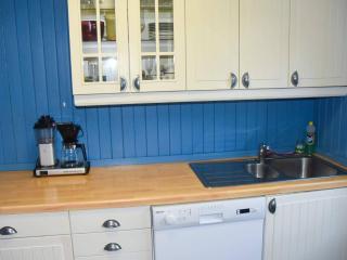 6 person holiday home in Fjørtoft - 1