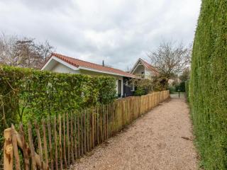 Holiday Home in Oostkapelle near Beach - 6