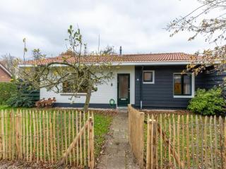 Holiday Home in Oostkapelle near Beach - 1