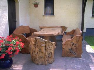 1 Saupe Comfortable holiday residence - Schaprode - 7