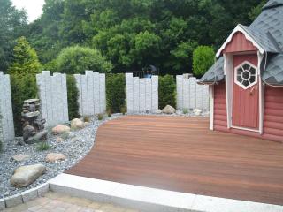 1 Saupe Comfortable holiday residence - Schaprode - 5