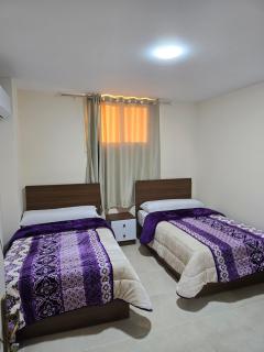 Tiba Golden Resort - Hurghada - 2