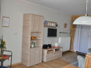 Holiday home Ahlers - Tossenserdeich - 8