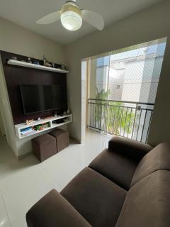 Apartamento Confortável COP 30 - Vitória Maguary - 9