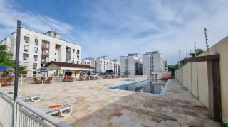 Apartamento Confortável COP 30 - Vitória Maguary - 5