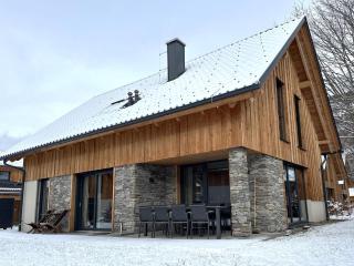Mountain Chalet Bakkershof - St. Lorenzen ob Murau - 0