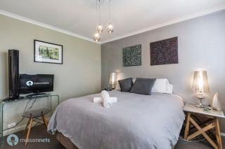 Surry Hills with views pool gym plus parking - Sidney - 7