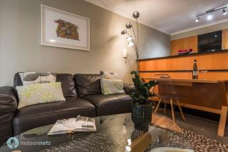 Surry Hills with views pool gym plus parking - Sidney - 5