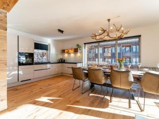 Mountain Chalet Bakkershof - St. Lorenzen ob Murau - 5