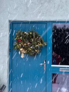 Scarr View 1st floor Apartment A98W710 - 8