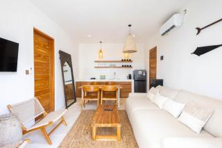 Thomas Beach Apartment - 7