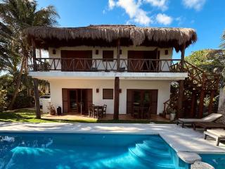 Tankah Sunrise Sanctuary - Reef & Oceanfront - 2