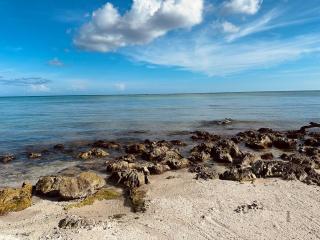 Tankah Sunrise Sanctuary - Reef & Oceanfront - 1