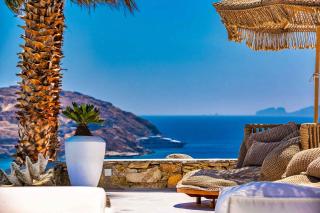 Villa K - Panormos Mykonos - 6